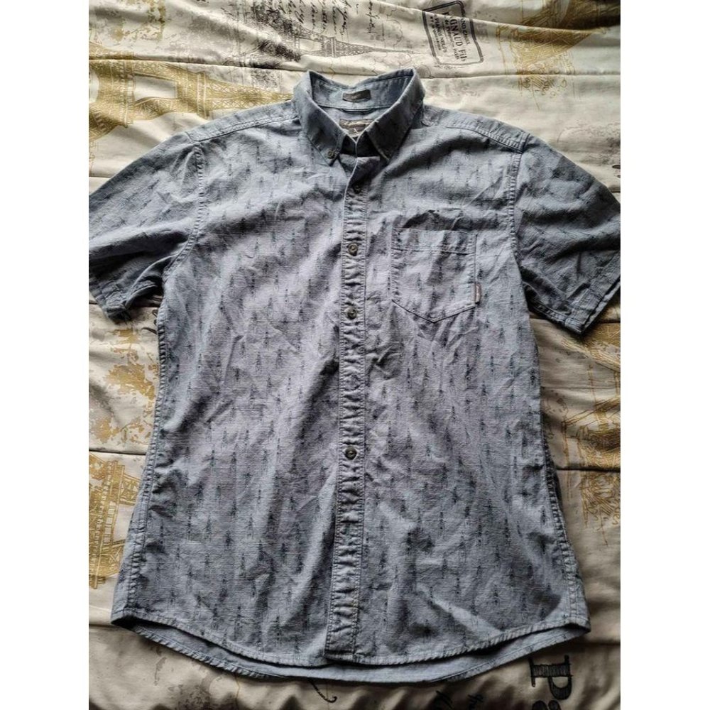 Eddie Bauer shirt men’s size medium